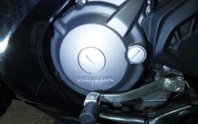 HONDA CRF250 RALLY LD MD44