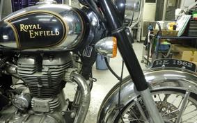 OTHER +ENFIELD CLASSIC500EFI 2015