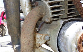 SUZUKI PV50 NA12A