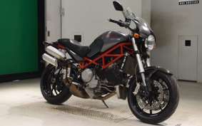 DUCATI MONSTER S4R TESTASTRETTA 2007