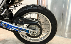 YAMAHA WR250R DG15J