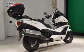 HONDA SILVER WING 400 GT Type 2009 NF03