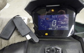 HONDA ADV160 2024 KF54