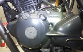 YAMAHA TW225 DG09J
