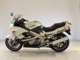 Фото Kawasaki ZZ-R400 Gen.2 1998 с японского аукциона