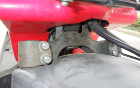 HONDA ZOOMER AF58