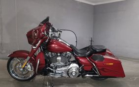 HARLEY FLHXSE1800CVO 2016 PXN