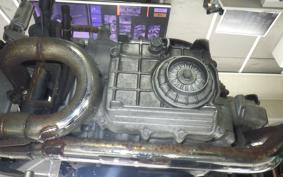 HONDA VTR 250 Gen. 2 MC33