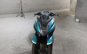 YAMAHA TRICITY 125 SEC1J