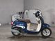 Фото Honda GIORNO с японского аукциона