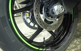 KAWASAKI NINJA ZX-6R A 2026 ZX636J