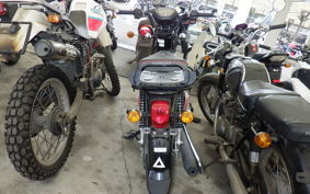 HONDA ｸﾛｽｶﾌﾞ110-2