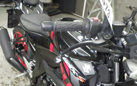 SUZUKI GSX-S125 DL32B