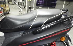 YAMAHA CYGNUS 125 XSR 3 SEA5J