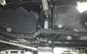 HARLEY FXDL 1580 2012