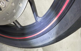 YAMAHA YZF-R3 2016 RH07J