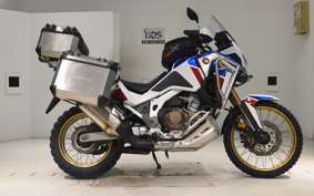 HONDA CRF1100L AFRICA TWIN 2020 SD10