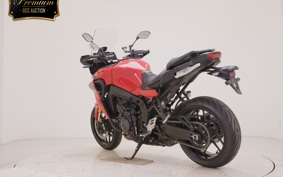 YAMAHA TRACER 9 GT 2024 RN70J