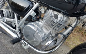 SUZUKI ST250 E Type NJ4CA