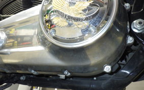 HARLEY FLFB 1750 2019