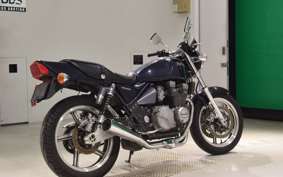 KAWASAKI ZEPHYR 400 Gen.1 1990 ZR400C