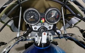 HONDA CB400SFV-4 2009 NC42