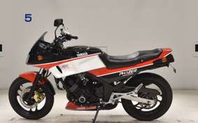 YAMAHA FZ250 1HX