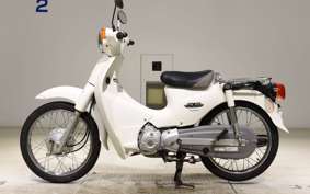 HONDA C110 SUPER CUB 2025 JA07