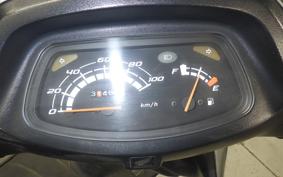 HONDA SPACY 100