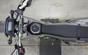 KAWASAKI KLX230S LX232A