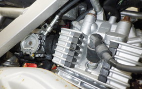 KAWASAKI KLX125 LX125C