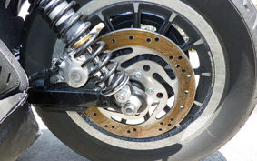 HARLEY L1200LI 2010