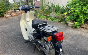 HONDA SUPER CUB90 HA02