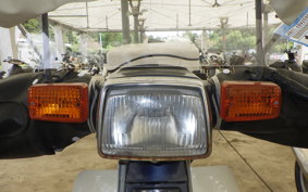 HONDA C50 SUPER CUB Custom AA01