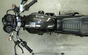 KAWASAKI ZEPHYR 400 KAI 1997