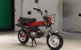 HONDA CT70 2003