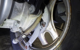 HONDA DIO Gen.6 AF62
