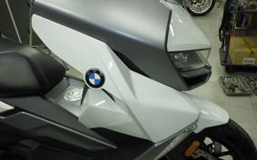 BMW C400GT 2019