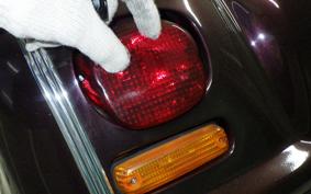 HARLEY FLHTC TRIKE 1450 2005