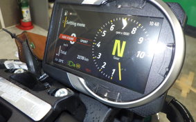 DUCATI SCRAMBLER 2024