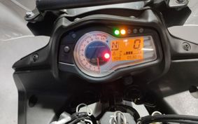 SUZUKI DL650 ( V-Strom 650 ) 2015 VP56A