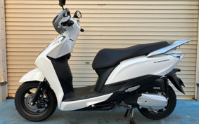 HONDA LEAD 125 JF45