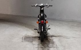 HONDA SUPER CUB50 C50