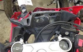 HONDA CBR650R 2022 RH03
