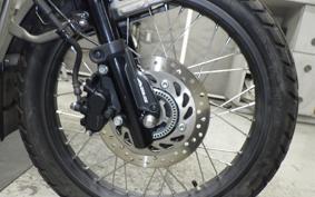 HONDA CT125-2 2016 JA65