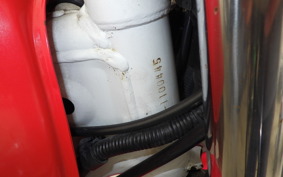 HONDA CRM80 GEN 1 HD11