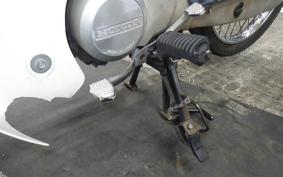 HONDA C50 SUPER CUB C50
