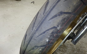 KAWASAKI ZEPHYR 400 Gen.2 1992 ZR400C