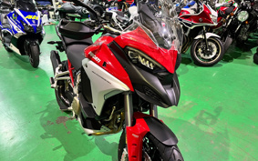 DUCATI MULTISTRADA V4S 2022 6A00