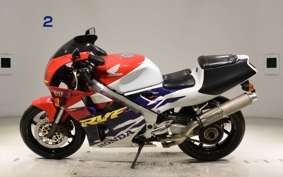 HONDA RVF400 2001 NC35
